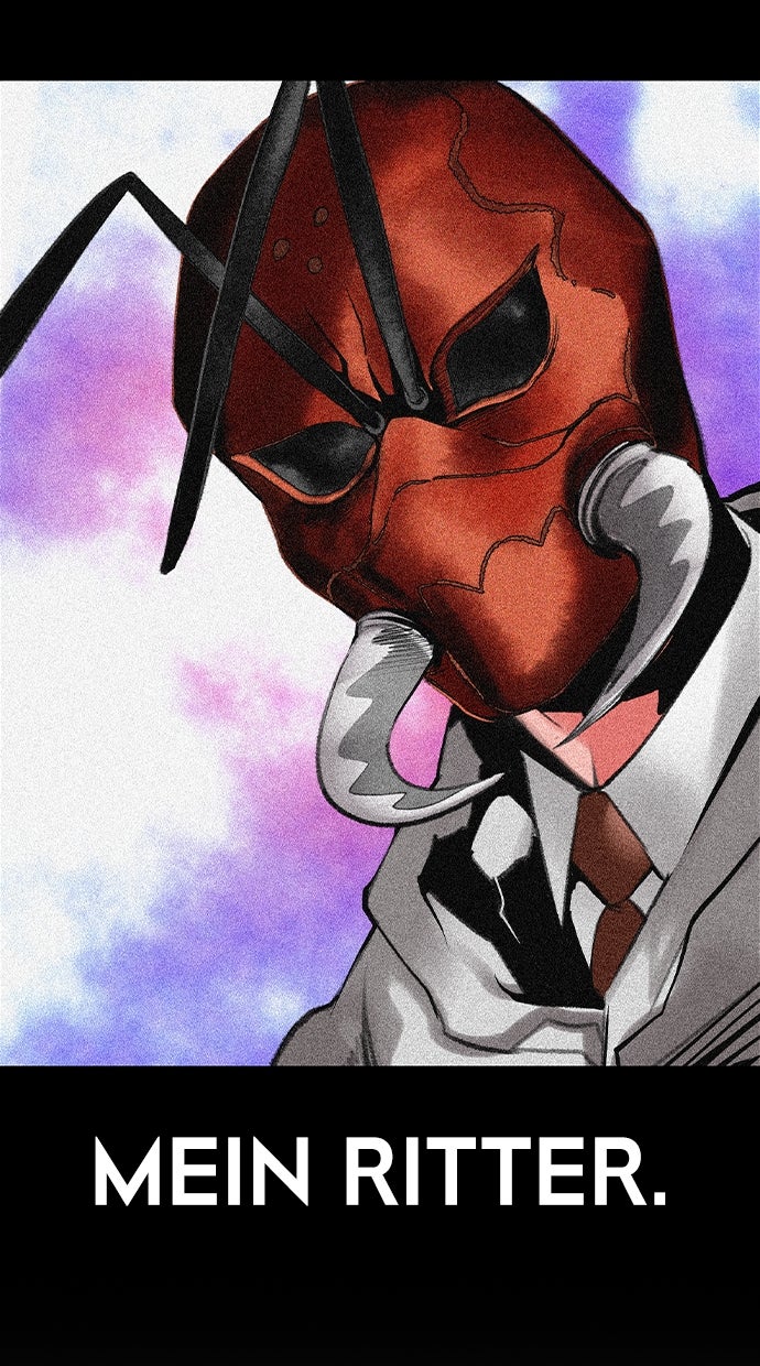 Read Jungle Juice Manga Online