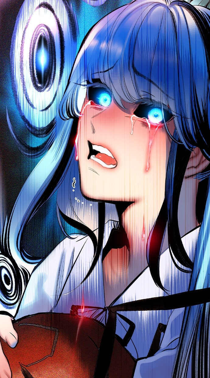 Read Jungle Juice Manga Online