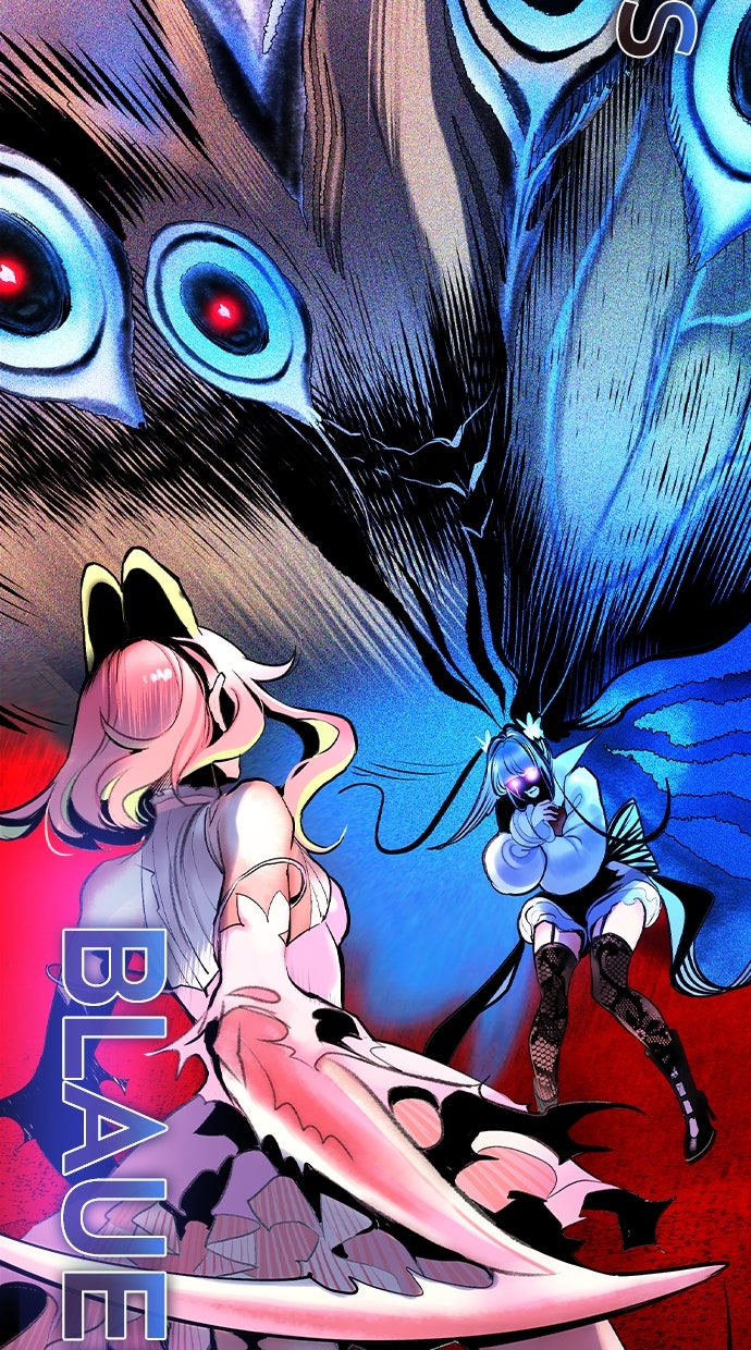 Read Jungle Juice Manga Online