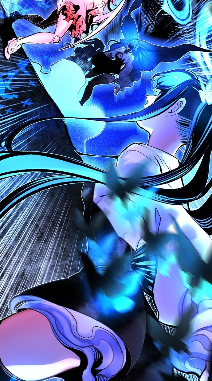 Read Jungle Juice Manga Online