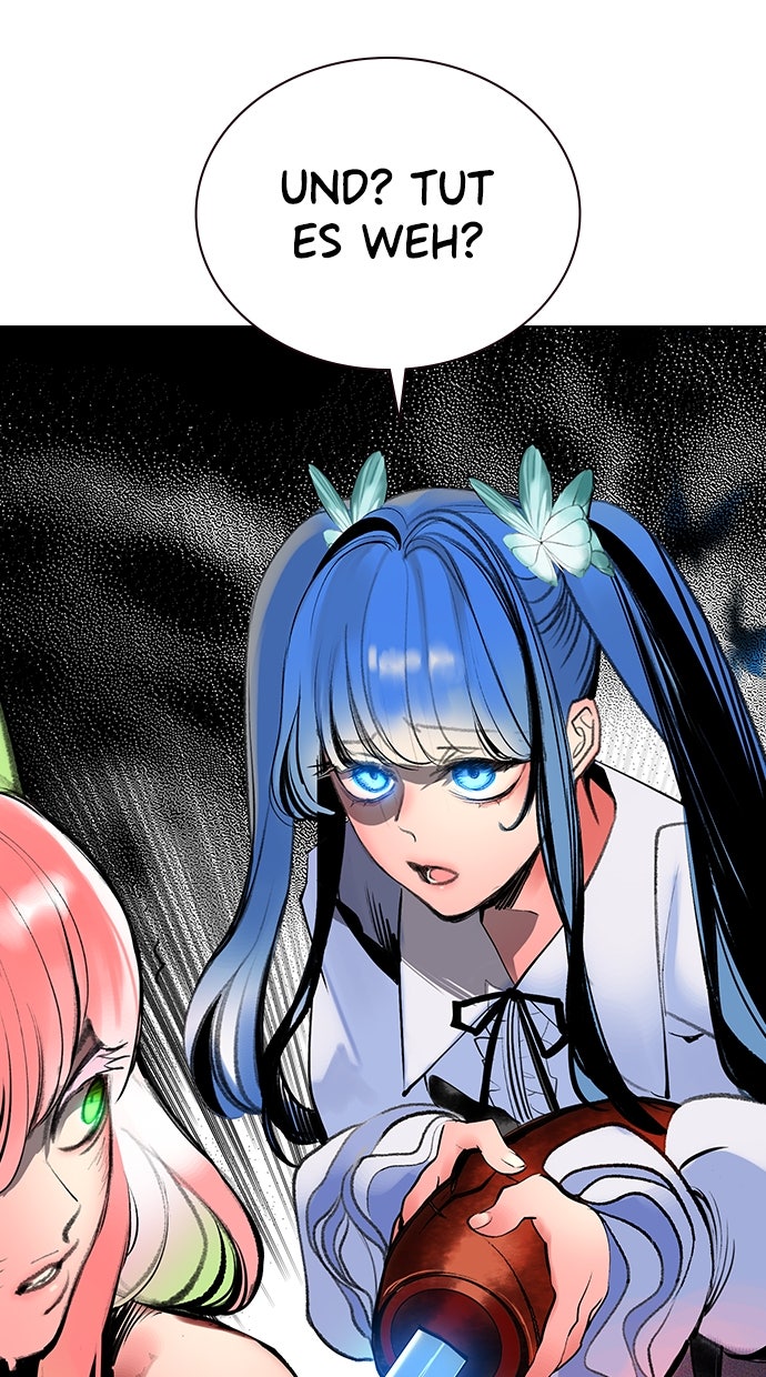 Read Jungle Juice Manga Online