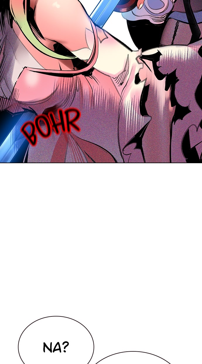 Read Jungle Juice Manga Online