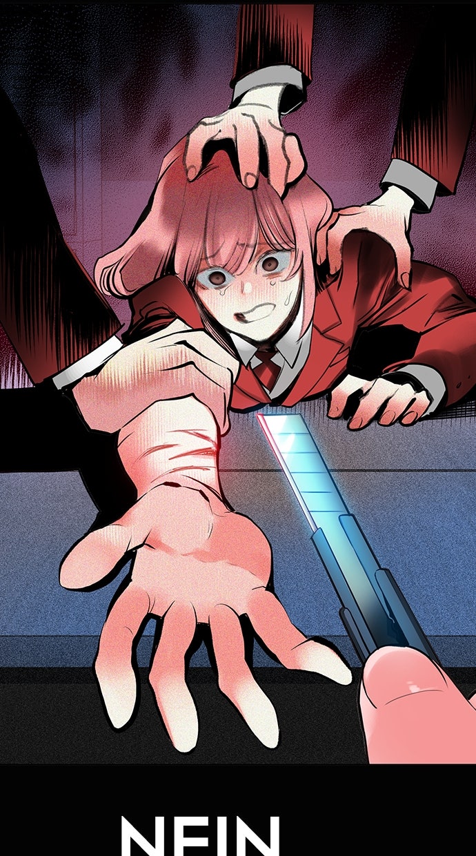 Read Jungle Juice Manga Online