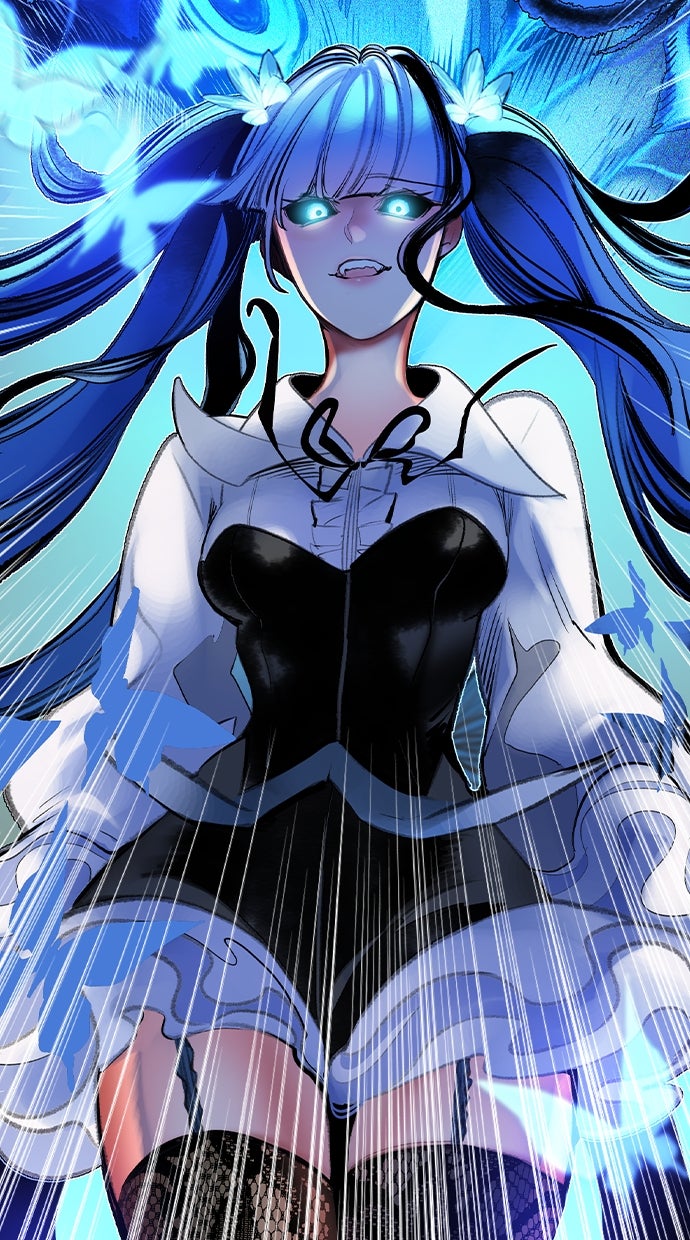 Read Jungle Juice Manga Online