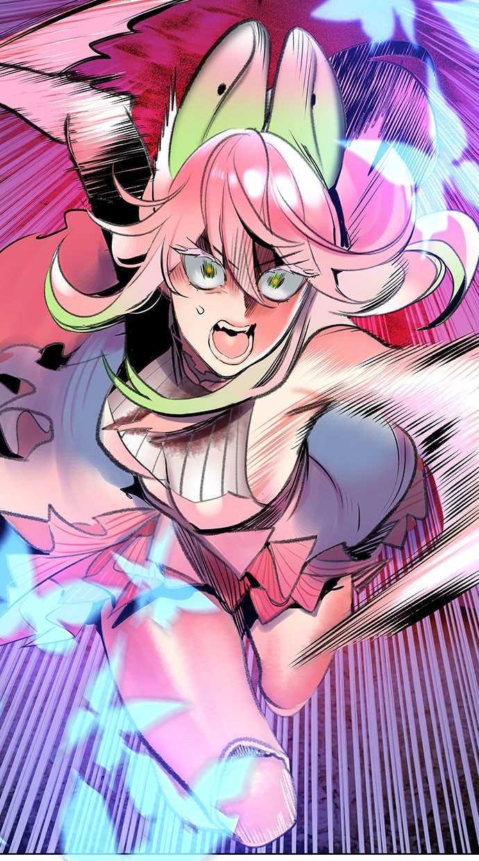 Read Jungle Juice Manga Online