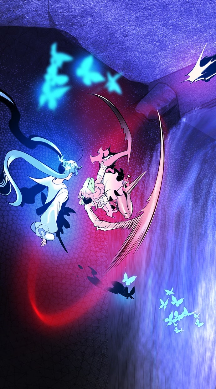 Read Jungle Juice Manga Online