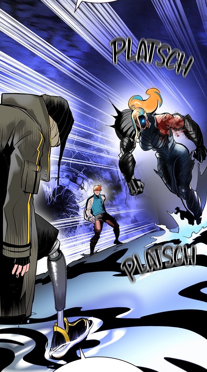 Read Jungle Juice Manga Online