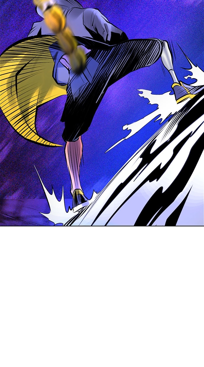 Read Jungle Juice Manga Online