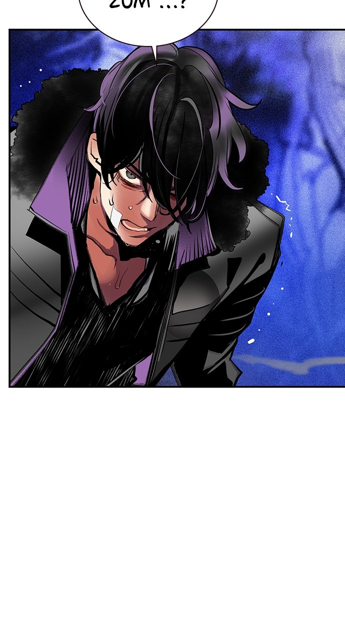 Read Jungle Juice Manga Online