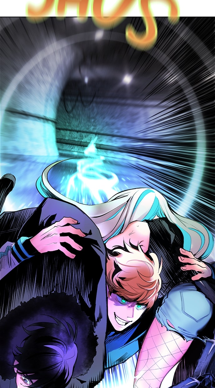 Read Jungle Juice Manga Online