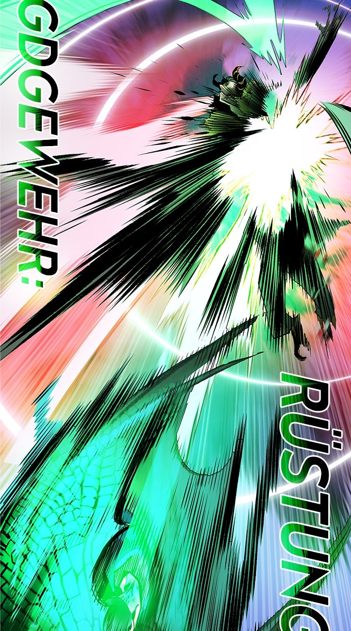 Read Jungle Juice Manga Online