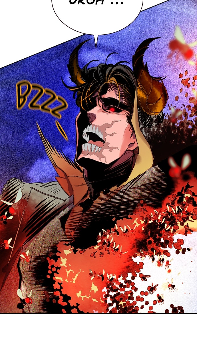 Read Jungle Juice Manga Online