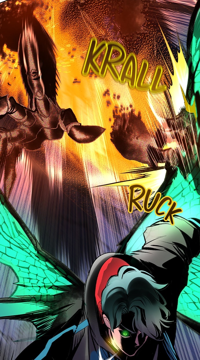 Read Jungle Juice Manga Online