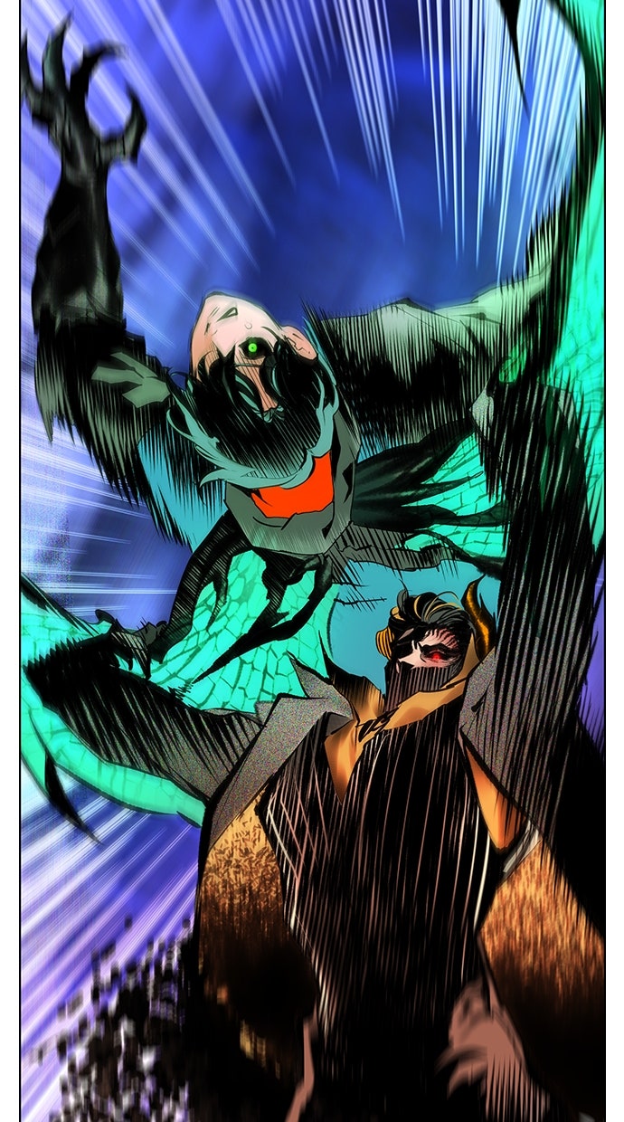 Read Jungle Juice Manga Online