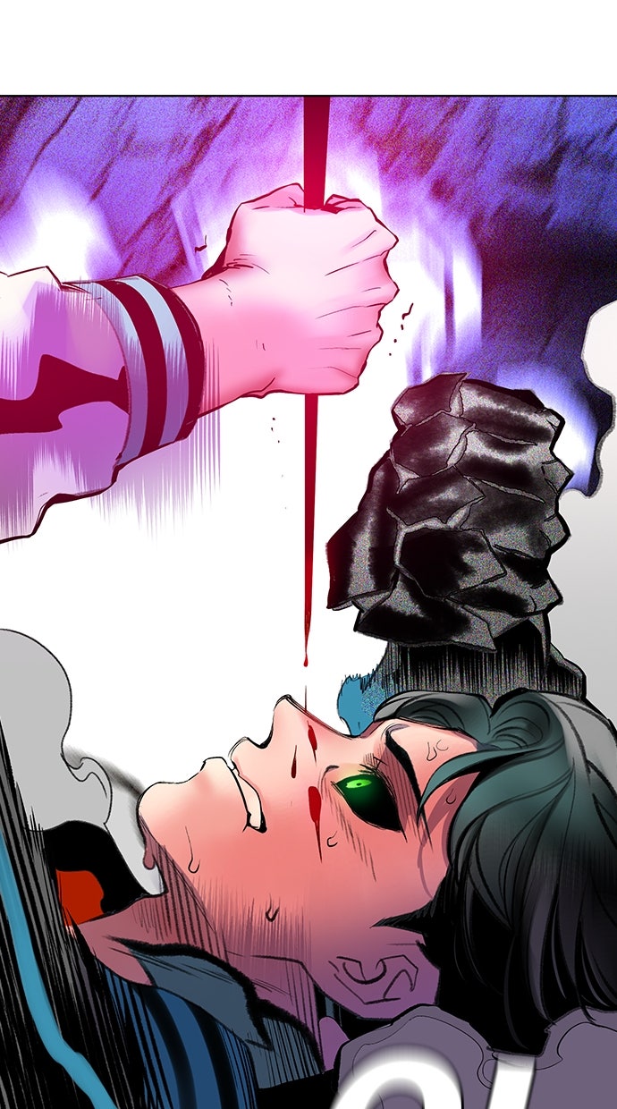 Read Jungle Juice Manga Online