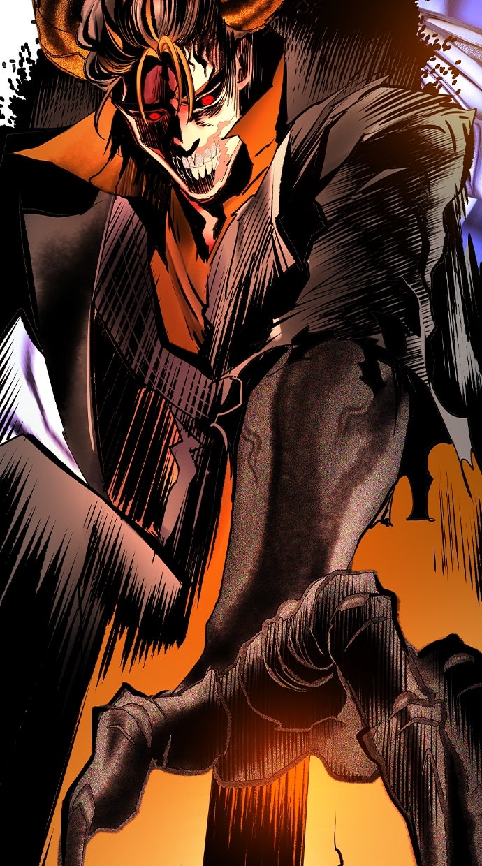 Read Jungle Juice Manga Online