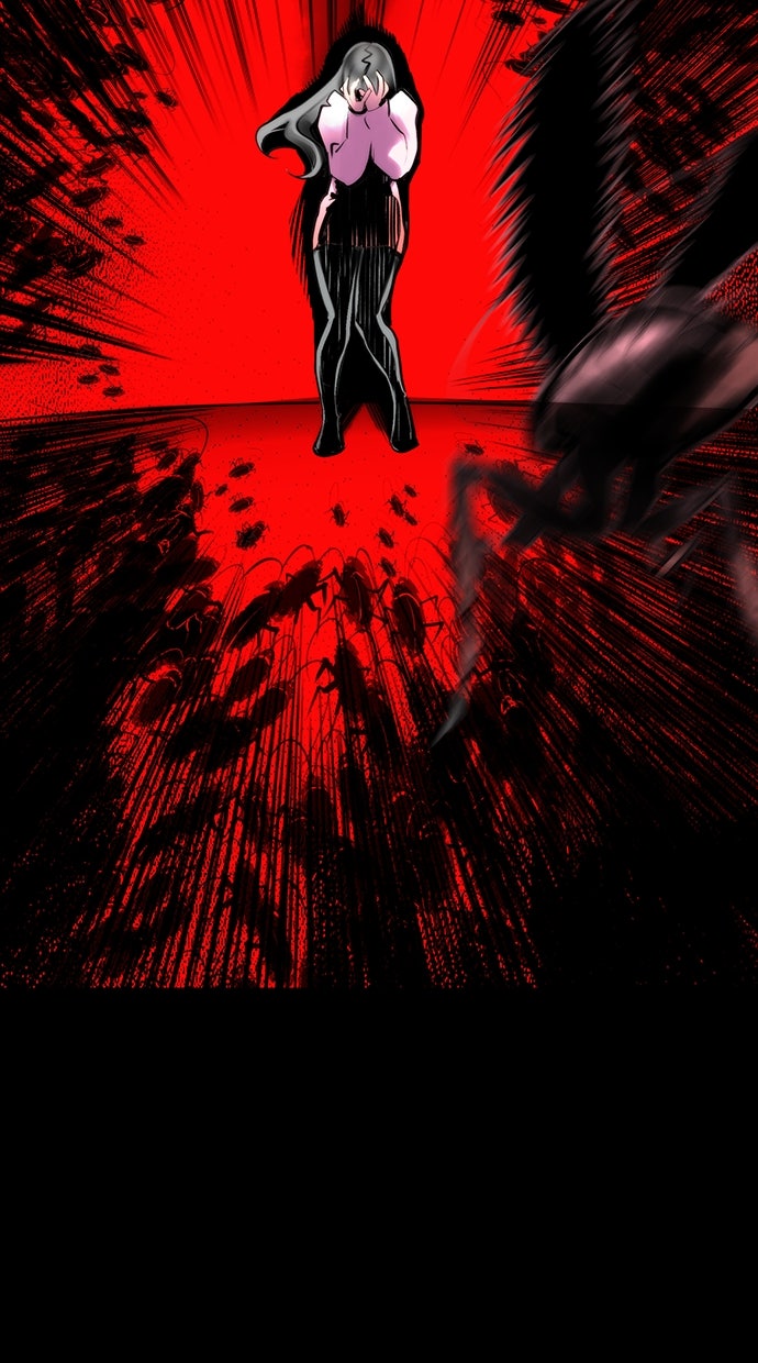 Read Jungle Juice Manga Online