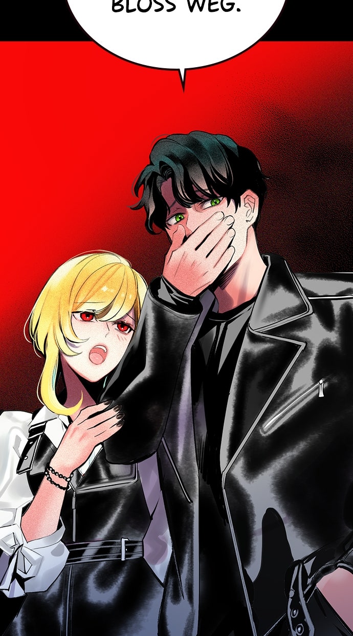 Read Jungle Juice Manga Online