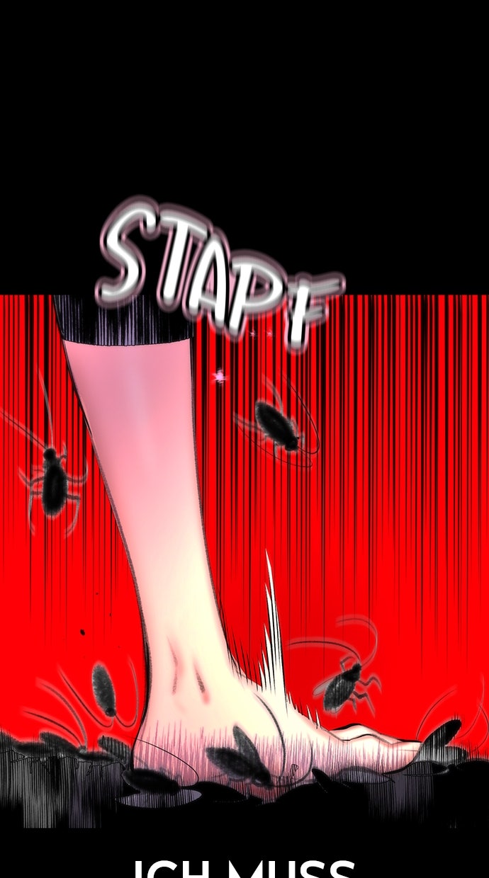 Read Jungle Juice Manga Online