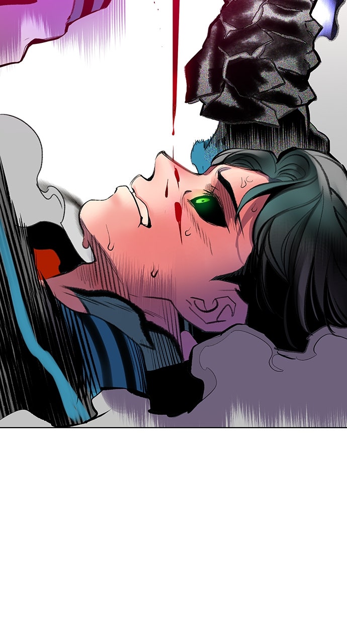 Read Jungle Juice Manga Online