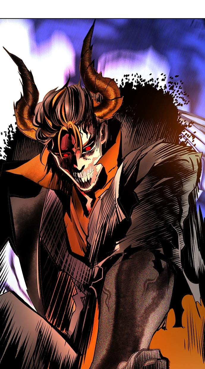 Read Jungle Juice Manga Online