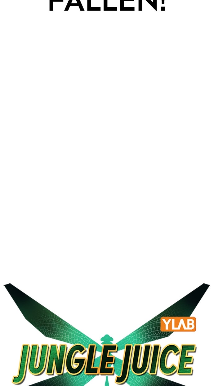 Read Jungle Juice Manga Online