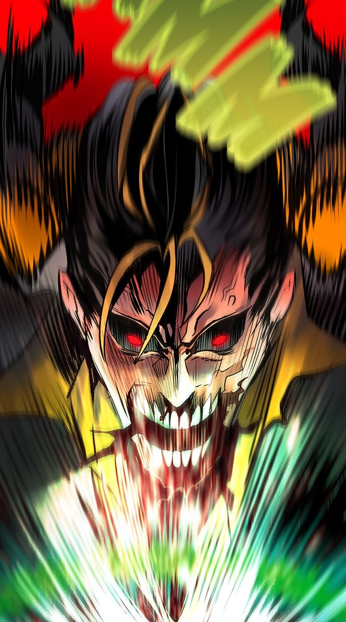 Read Jungle Juice Manga Online