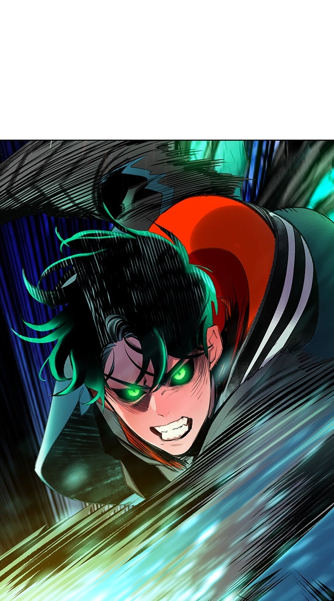 Read Jungle Juice Manga Online