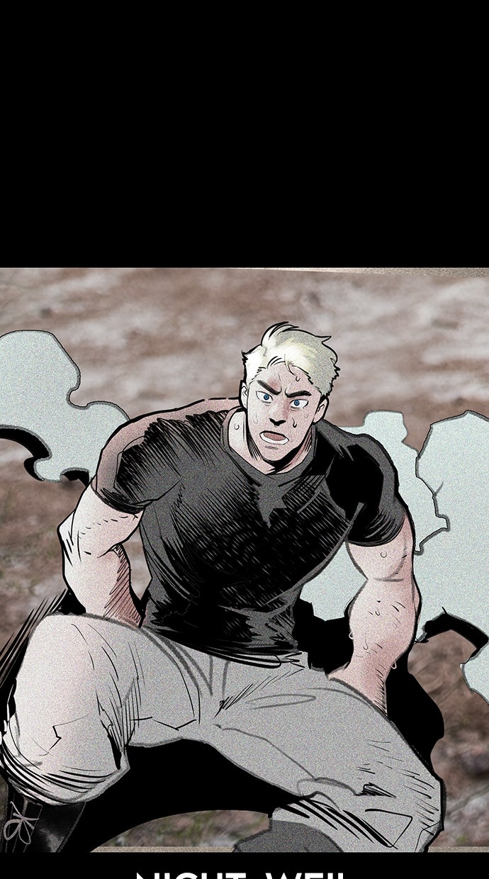 Read Jungle Juice Manga Online