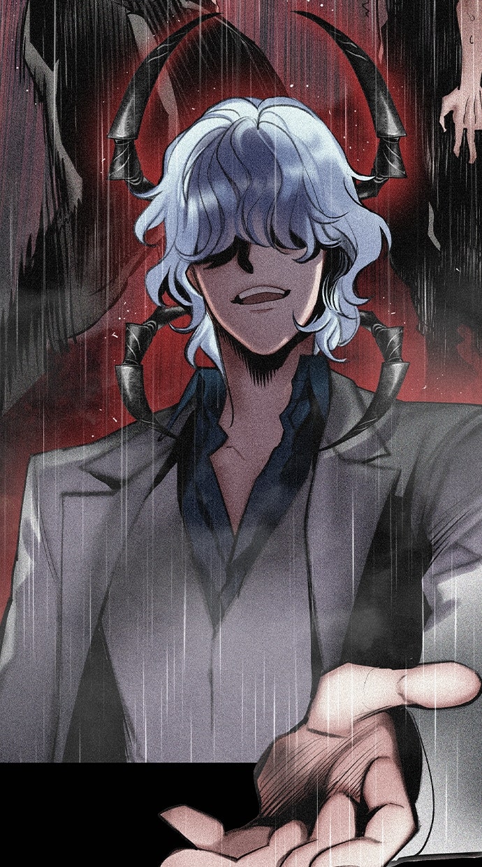 Read Jungle Juice Manga Online