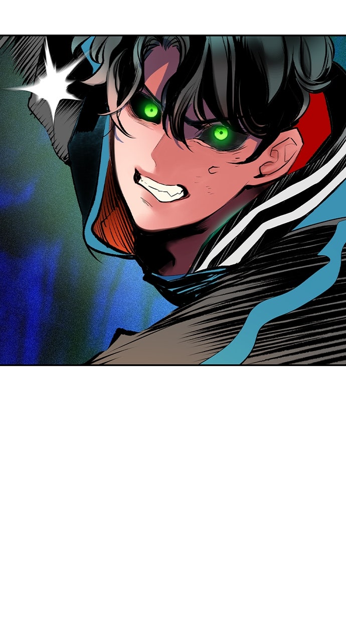 Read Jungle Juice Manga Online