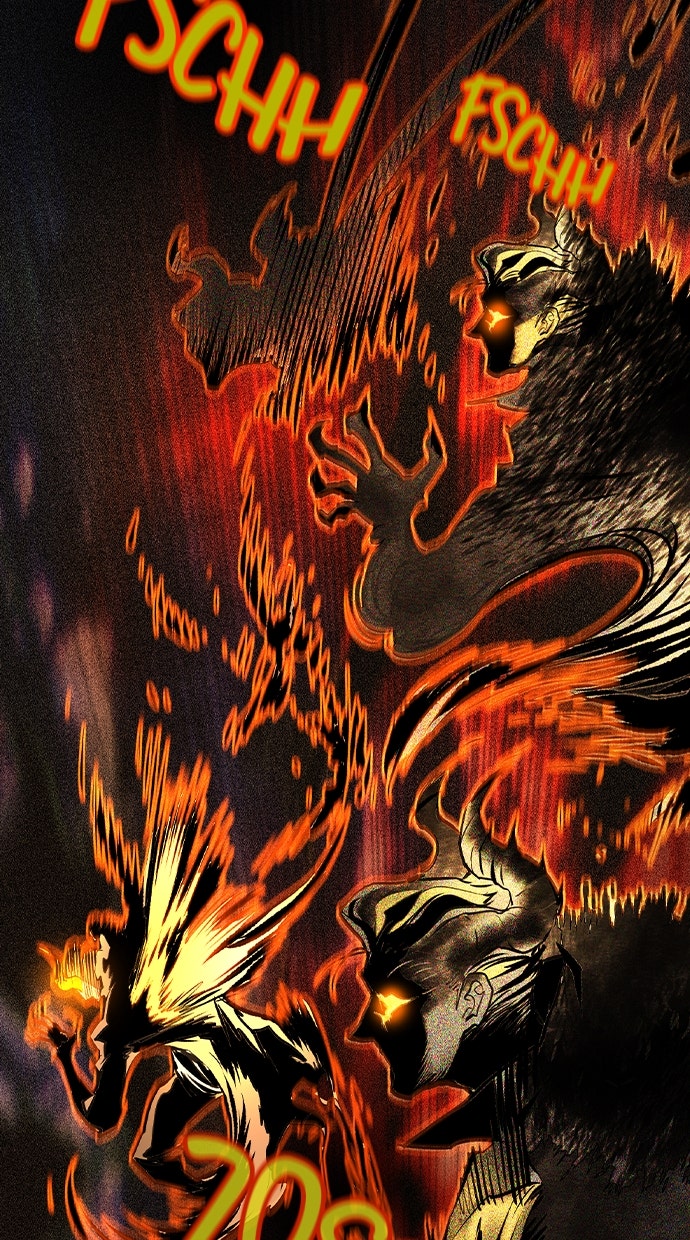 Read Jungle Juice Manga Online