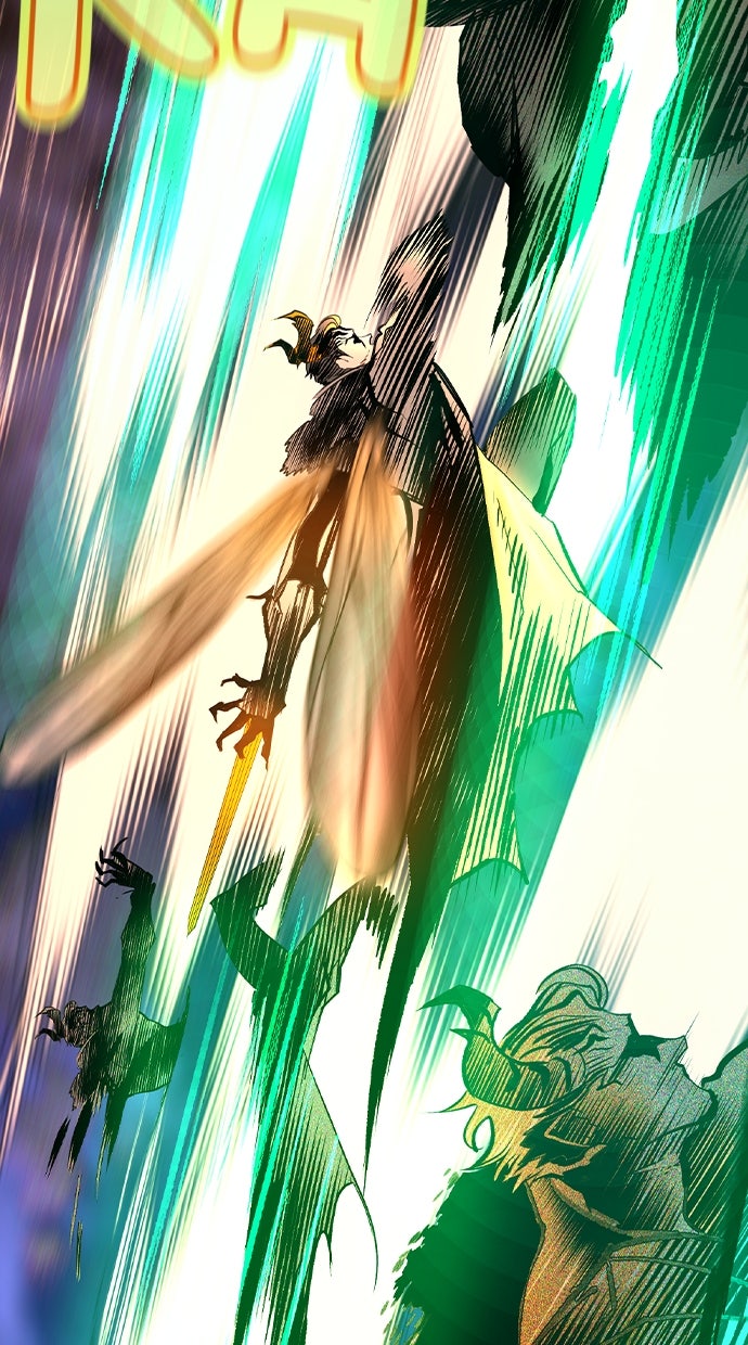 Read Jungle Juice Manga Online