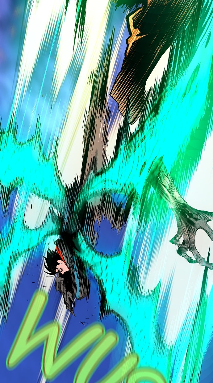 Read Jungle Juice Manga Online