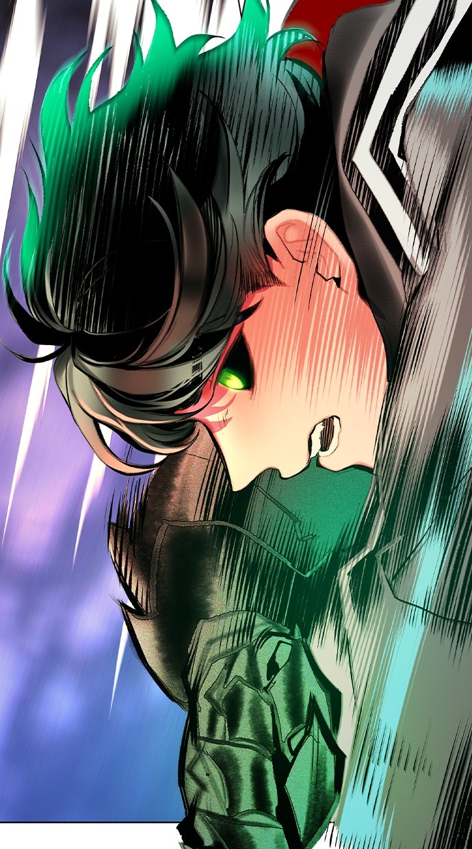 Read Jungle Juice Manga Online