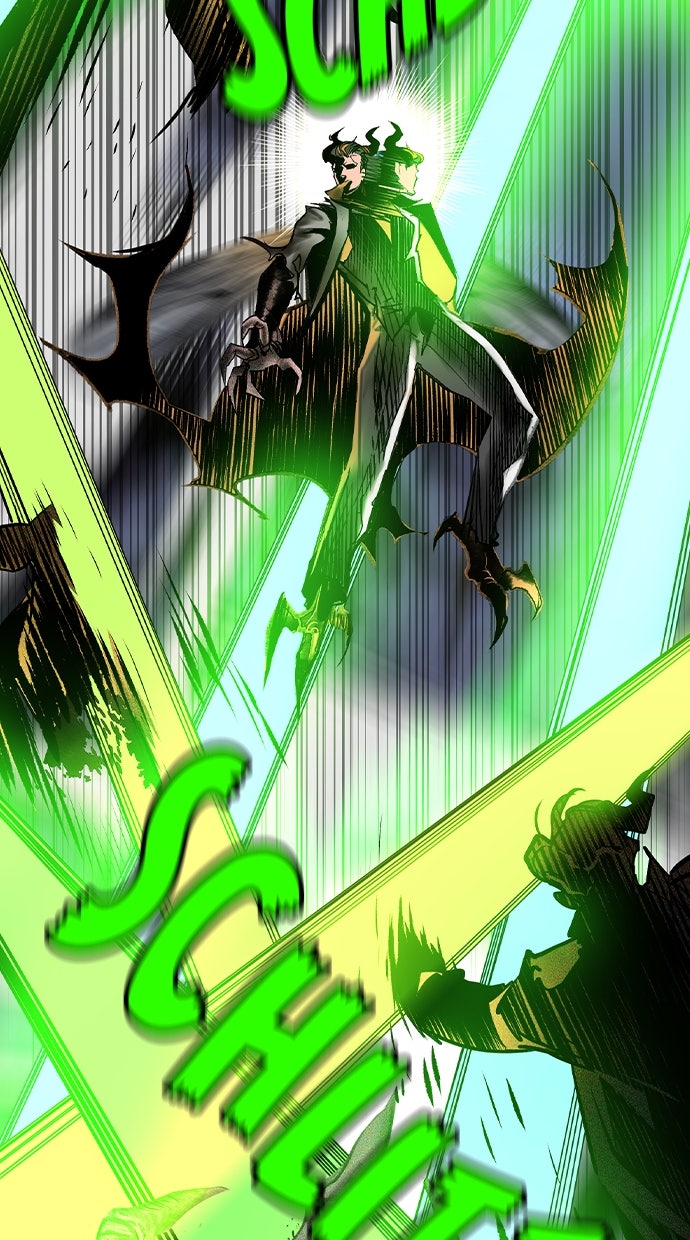 Read Jungle Juice Manga Online