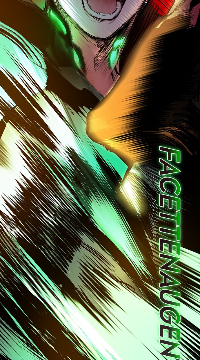 Read Jungle Juice Manga Online