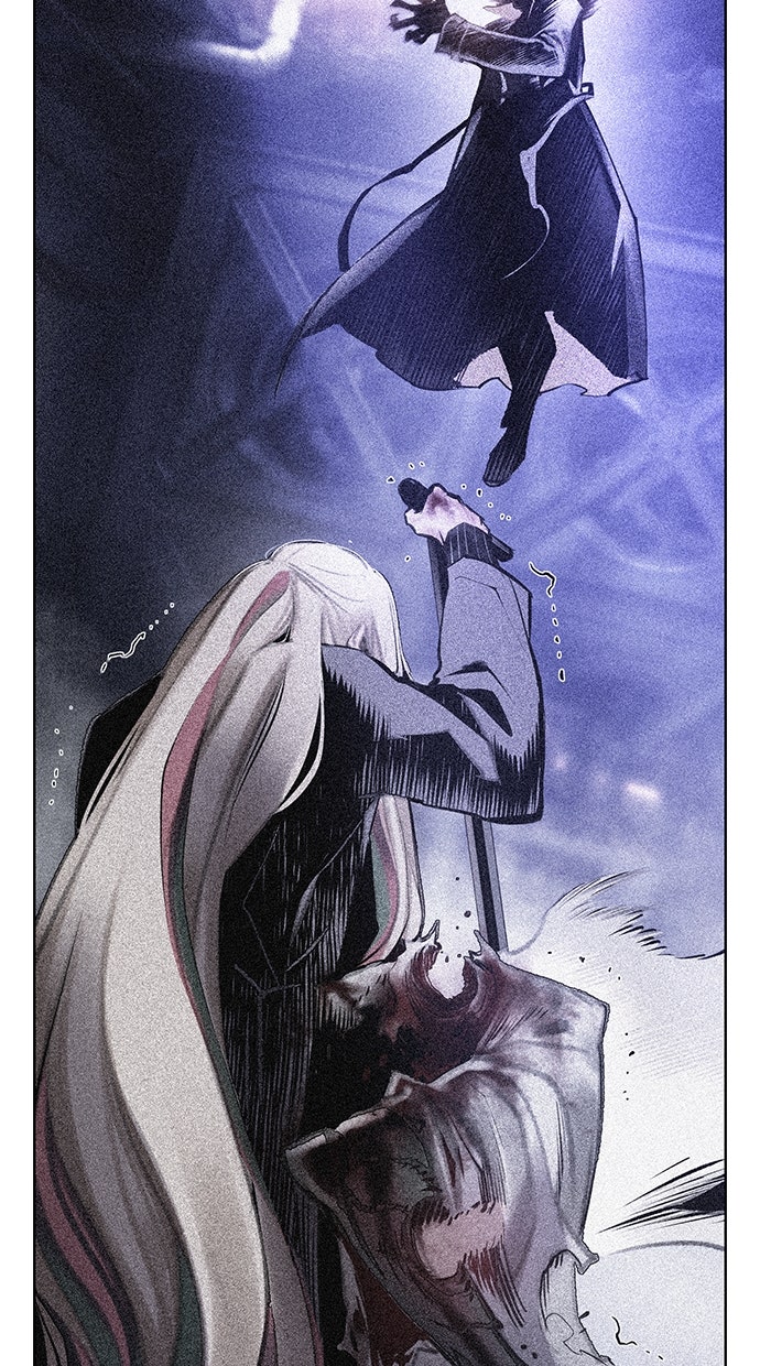 Read Jungle Juice Manga Online