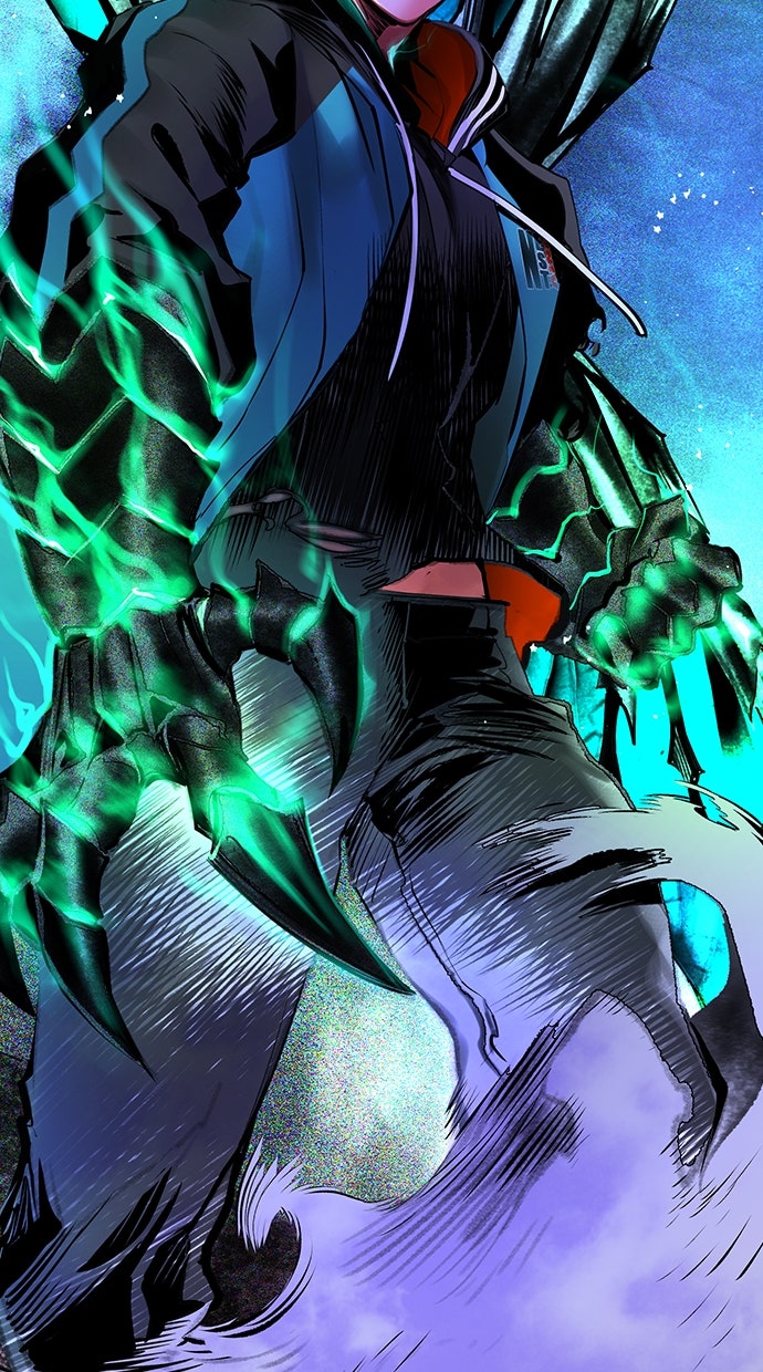 Read Jungle Juice Manga Online