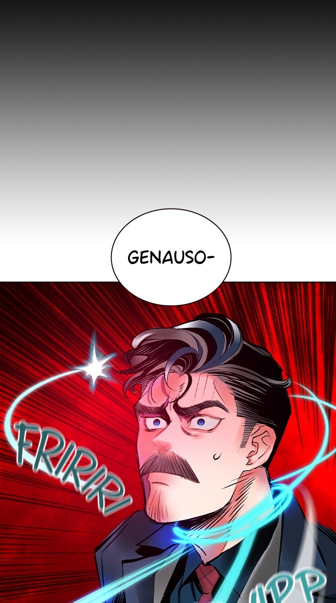 Read Jungle Juice Manga Online