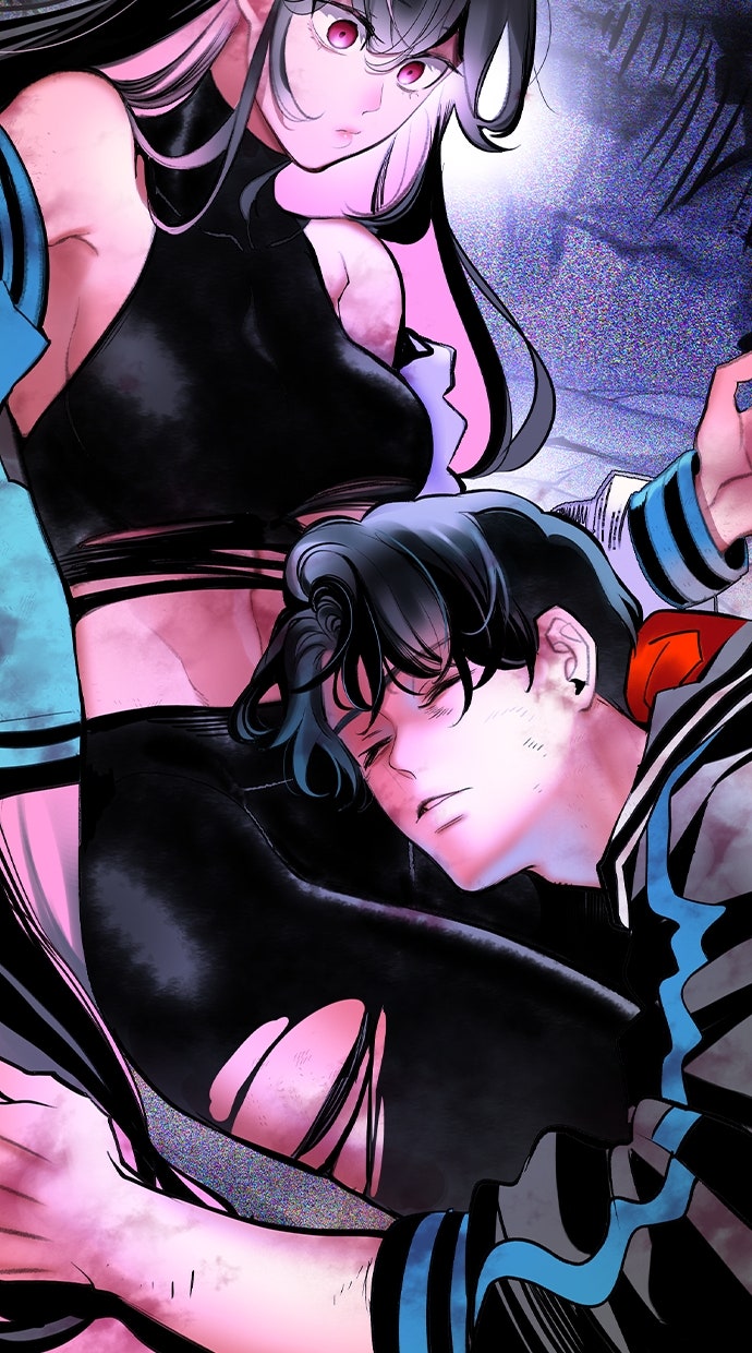 Read Jungle Juice Manga Online