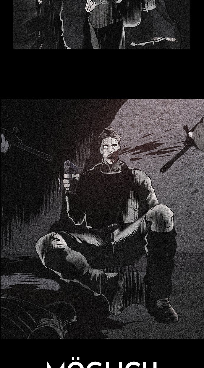 Read Jungle Juice Manga Online