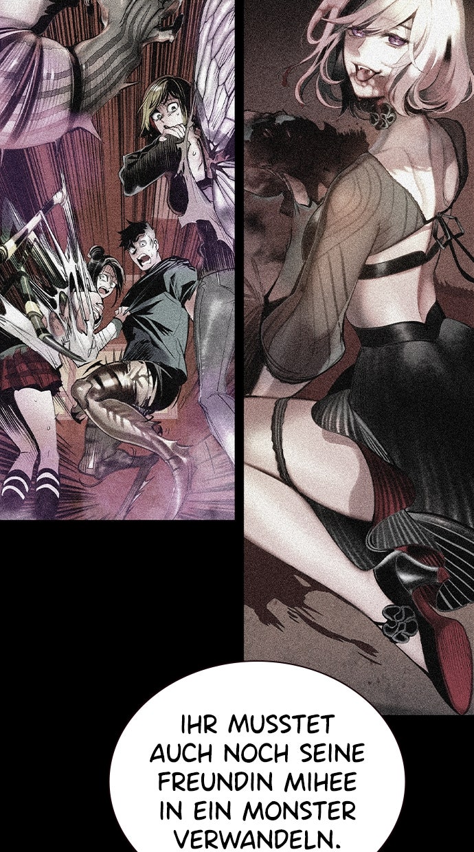 Read Jungle Juice Manga Online