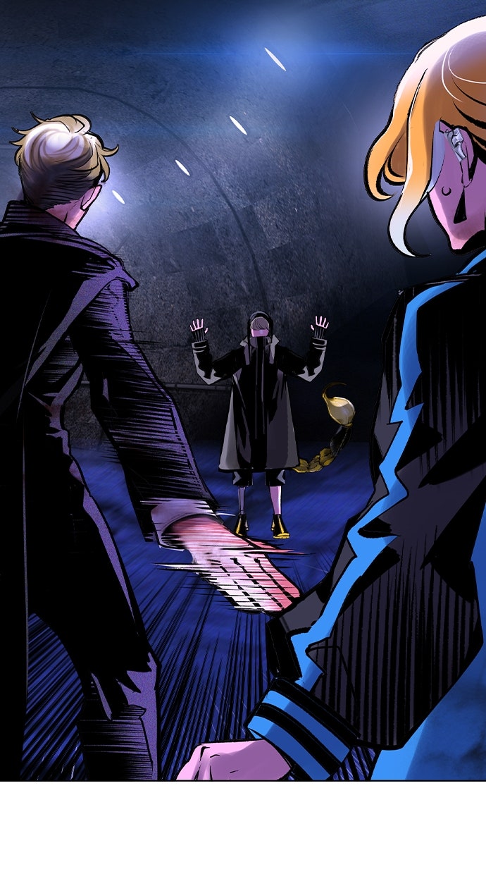 Read Jungle Juice Manga Online