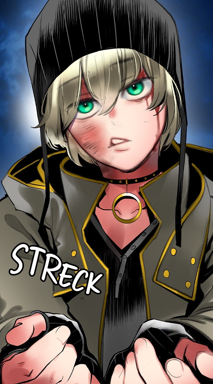 Read Jungle Juice Manga Online