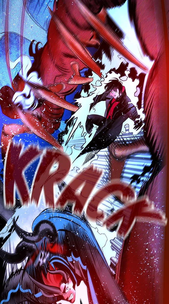 Read Jungle Juice Manga Online