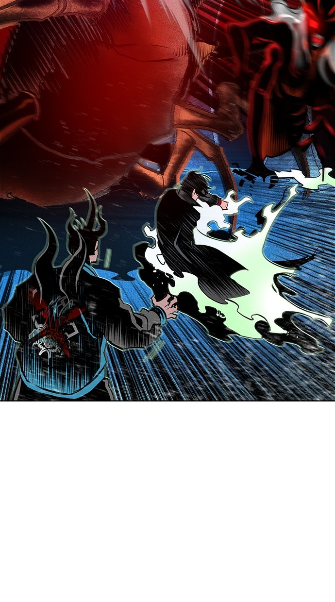 Read Jungle Juice Manga Online