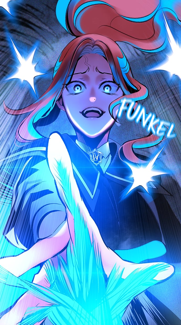 Read Jungle Juice Manga Online