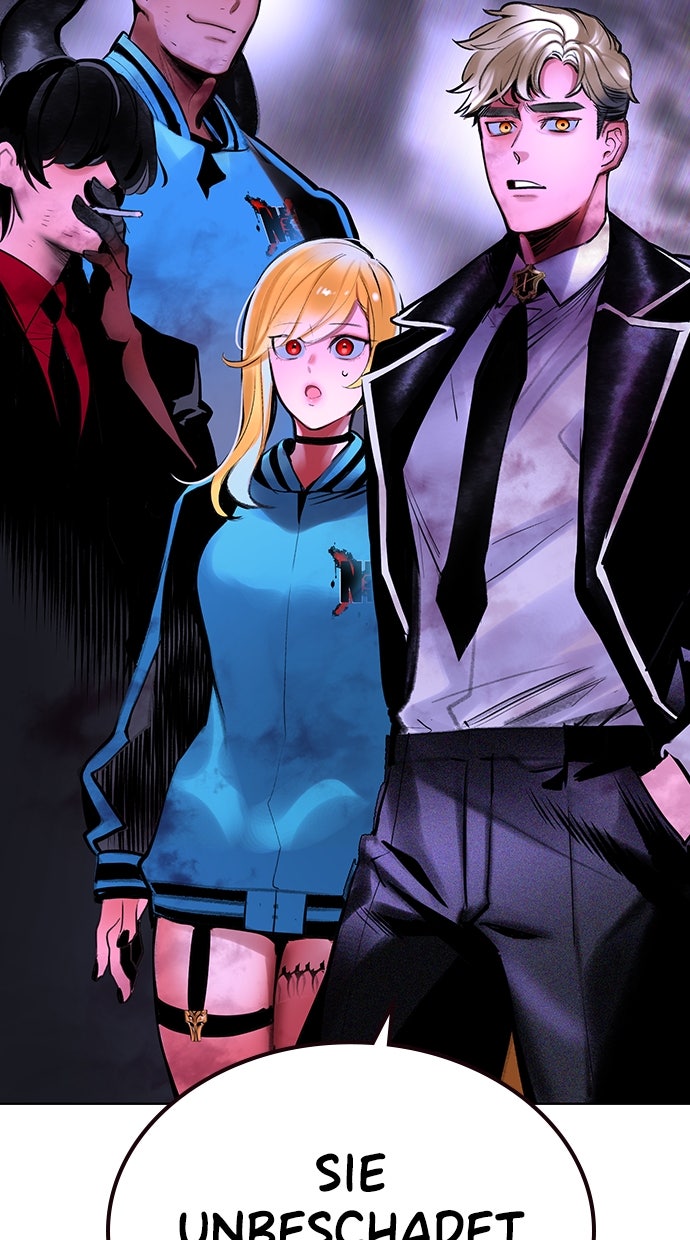 Read Jungle Juice Manga Online