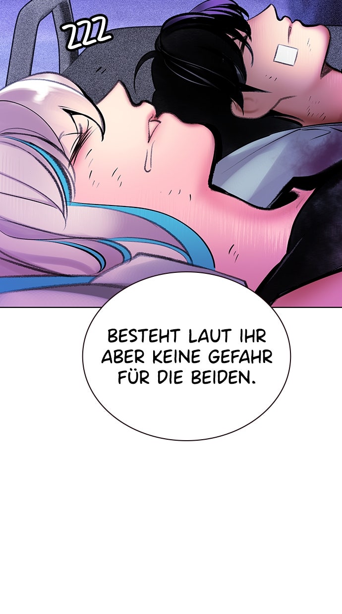 Read Jungle Juice Manga Online